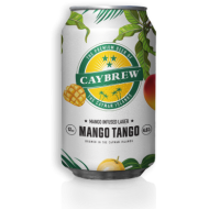 Mango Tango