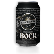 Ironshore Bock