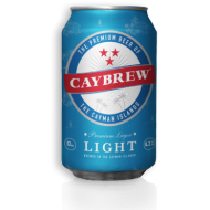 Caybrew Light