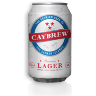 Caybrew