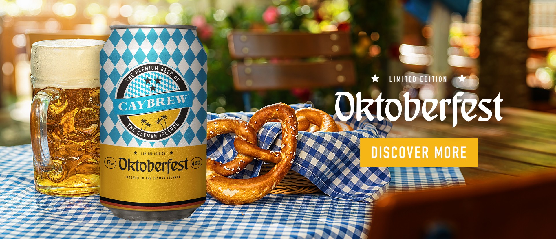 Oktoberfest