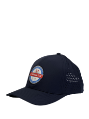 Caybrew Sports Cap - Navy