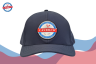 Caybrew Sports Cap - Navy