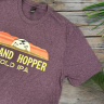 Island Hopper Men (Front Logo)