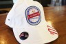 Caybrew White Sail Cap