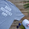 Beer Delivery Guy TShirt