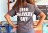 Beer Delivery Guy TShirt