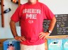 BEER ME T-shirt