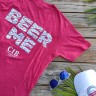 BEER ME T-shirt