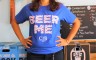 BEER ME T-shirt