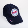 Caybrew Navy Blue Cap