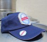 Caybrew Navy Blue Cap