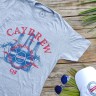 Caybrew Drinking Team TShirt