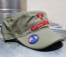 Fidel Hat Caybrew Green