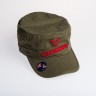 Fidel Hat Caybrew Green