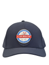 Caybrew Sports Cap - Navy