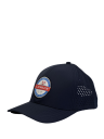 Caybrew Sports Cap - Navy