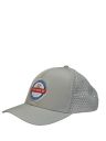 Caybrew Sports Cap- Grey