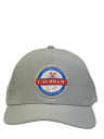 Caybrew Sports Cap- Grey