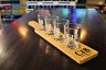 Beer Flight Paddle