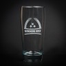 ISB 20oz Pint Glass