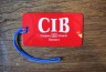 Luggage Tag