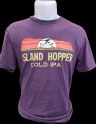 Island Hopper Men (Front Logo)