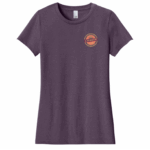 Island Hopper Back Logo (Women)