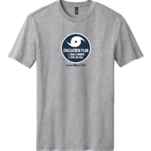 Hurricane T-shirt