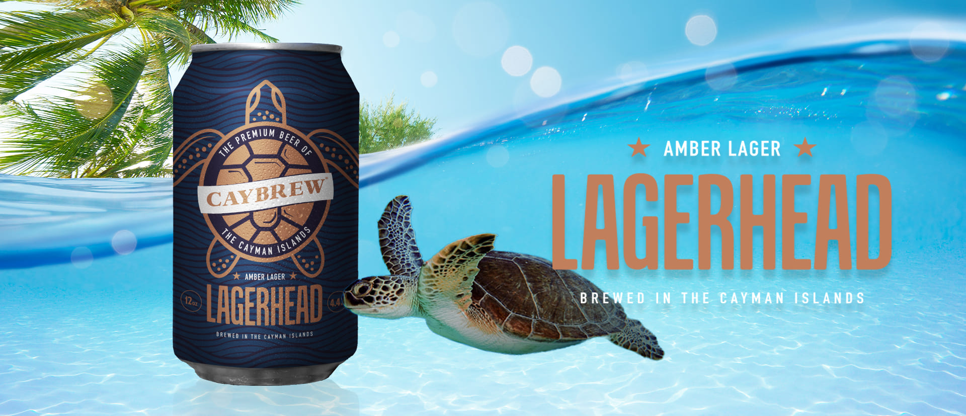 Beer Banner